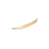 Paintable Rear Trunk Spoiler for AUDI A5 Coupe 2007-2016