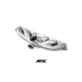 Toyota 2JZ-GE V-Band Exhaust Manifold Upgrade Kit