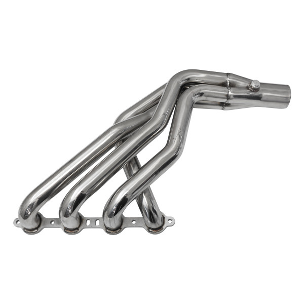 LS Swap Exhaust Manifold for Mustang Fox Body Performance