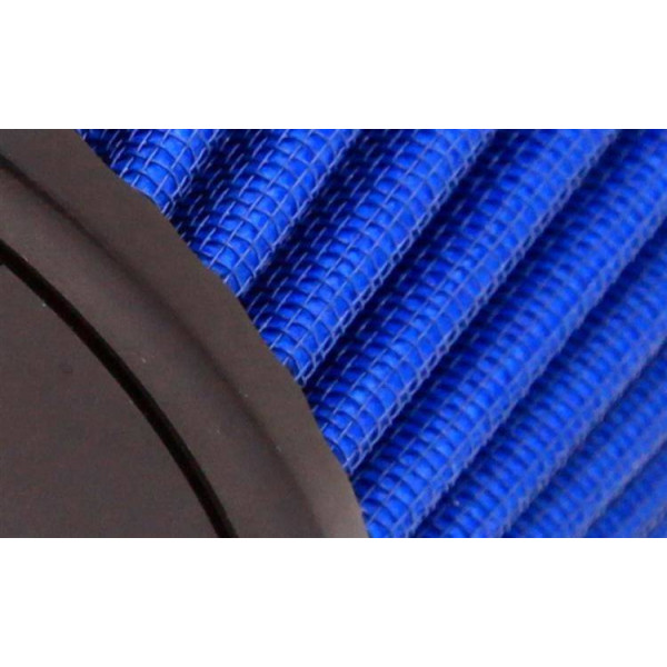 Simota Blue Air Filter H:65mm DIA:80-89mm JAU-X02201-20