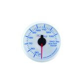 Depo Gauge WBL 52mm Water Temperature Meter - Accurate Readings
