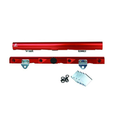 Aeromotive LS3 L76 Fuel Rails - High Performance Upgrade