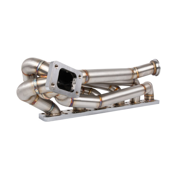 BMW E36 325i 328i Extreme T3 Exhaust Manifold Upgrade