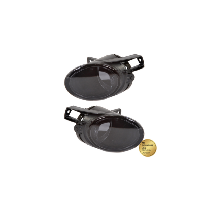 High-Quality Fog Lights for Volkswagen Passat B6 Variant