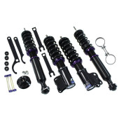 Performance Suspension Kit for VW Golf 2 (85-92) 2WD