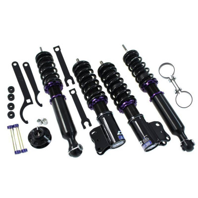 Performance Suspension Kit for VW Golf 2 (85-92) 2WD