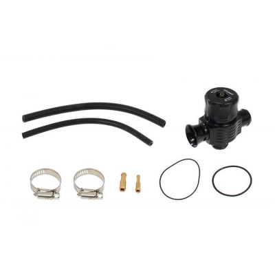 25mm Dual Write Blow Off Valve for Enhanced Performance