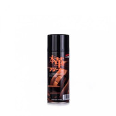 Soft99 Leather Seat Cleaner 300ml - Premium Care for Your Seats