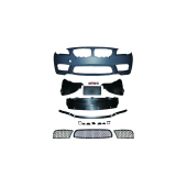 Sport Bumper Front PDC SRA for BMW 5 Series F10/F11 2010-2017