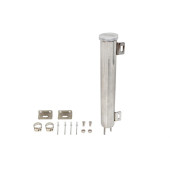 Universal 0.6L Water Tank - Compact & Efficient Design