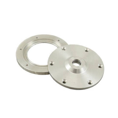 Top Bracket 12.4mm for Rubena Bag - 130mm Fit