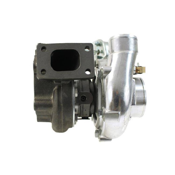 TurboWorks GT2860R Turbocharger 5-Bolt 0.64AR