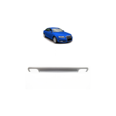 Rear Diffuser for Audi A6 C7
