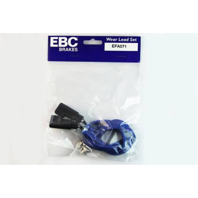 EFA071 ABS Plug for Ford Transit 3rd Gen EBC Brakes
