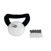 Aeromotive Phantom System Strainer & Gasket Replacement Kit