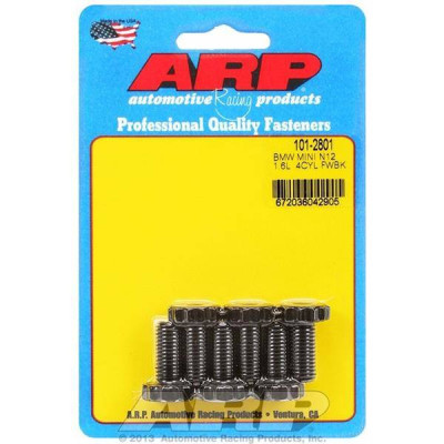 ARP Flywheel Bolt Kit for Mini Cooper 1.6L N12-N18 (07-15)