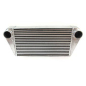 High-Performance 400x300x102 Intercooler for Enhanced Cooling