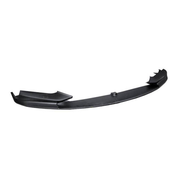 BMW 5 Series F10 F11 M Performance Front Bumper Diffuser
