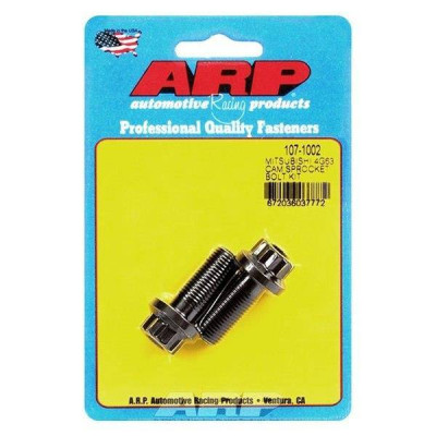 ARP Cam Sprocket Bolt Kit for Mitsubishi 4G63 Engine