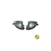 BMW 5 Series F10 F11 Fog Lights - Enhanced Visibility Upgrade
