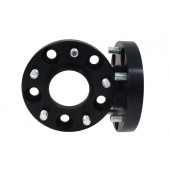 Bolt-On Wheel Spacers 30mm 71,5mm 5x127 JEEP Commander, Grand Cherokee, Wrangler,