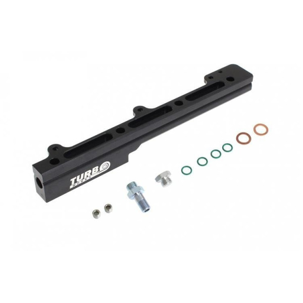 High-Performance Fuel Rail for Honda B15 B16 B18 Engines