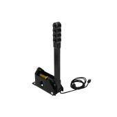 Mtuning E-brake for PC Black