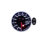 Depo Gauge PK 52mm - Precision Water Temperature Monitor