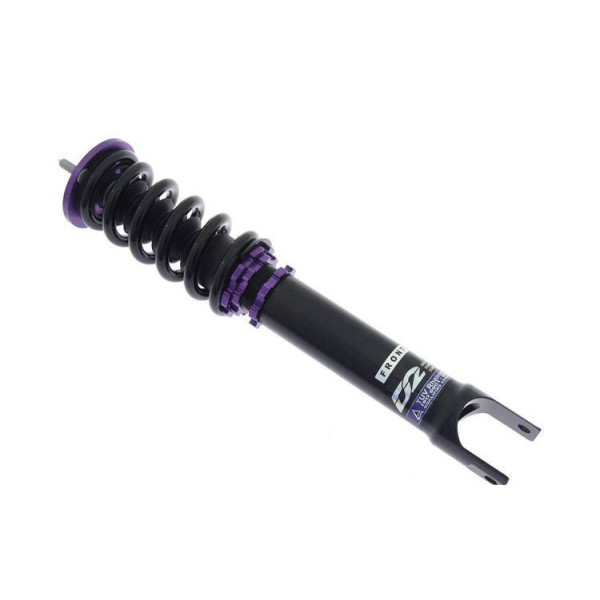 Street Suspension D2 Racing HONDA S2000 AP1/AP2 99-09