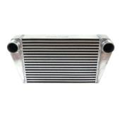 High-Performance 450x300x76 Backward Intercooler for Boosted Engines