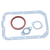 Mazda FS-DE Cometic PRO2037B Bottom End Gasket Kit
