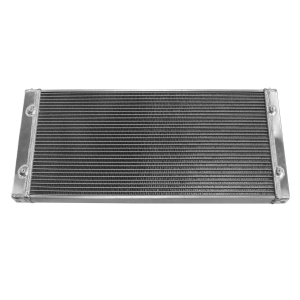 High-Performance Racing Radiator for VW Golf MK3 92-99