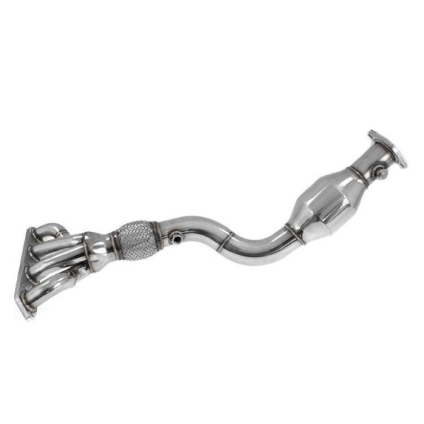 High-Performance Exhaust Manifold for Mini Cooper R50 R52 R53