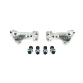 BMW E36 Steering Adapter - Stock Arm Upgrade Kit