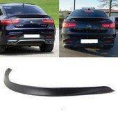 Mercedes-Benz C292 GLE ABS Lip Spoiler