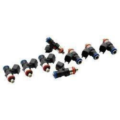 DeatschWerks 680cc Injectors for Cadillac CTS-V & Corvette ZR1