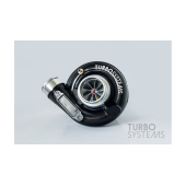 HTX3057B1 Hybrid Turbocharger for Enhanced Performance