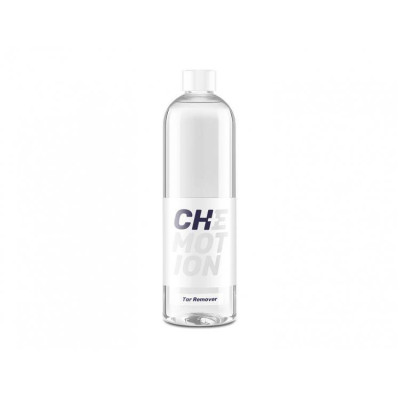 Chemotion 500ml Tar Remover - Powerful & Effective Cleaner