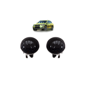 Fog Lights for BMW X1 X4 X5 X6 X3 F48 F26 F15 F16 F25