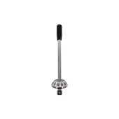 BMW E30 E34 E46 Short Shifter 440mm with Black Shift Knob