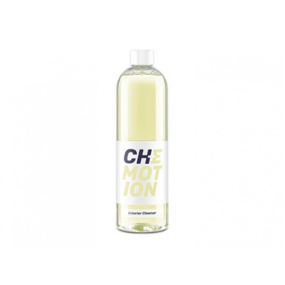 Chemotion Interior Cleaner 250ml - Deep Clean & Shine