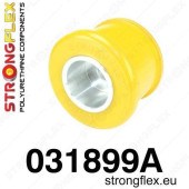 Rear differential - rear mount bush M3 SPORT