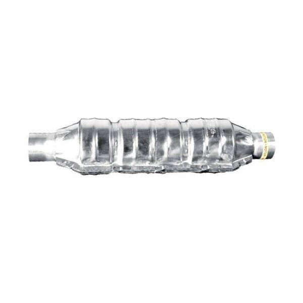 Universal Ceramic Catalytic Converter FI 60 for 0.7-2.2L Euro 2