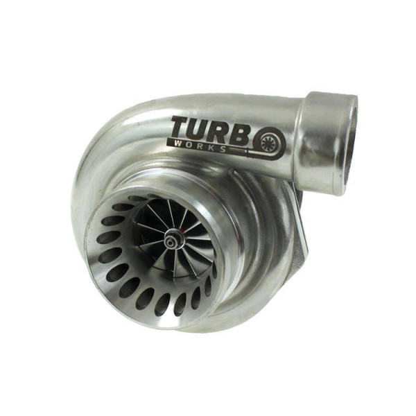 GTX3582R DBB Turbocharger V-Band 0.63AR for High Performance