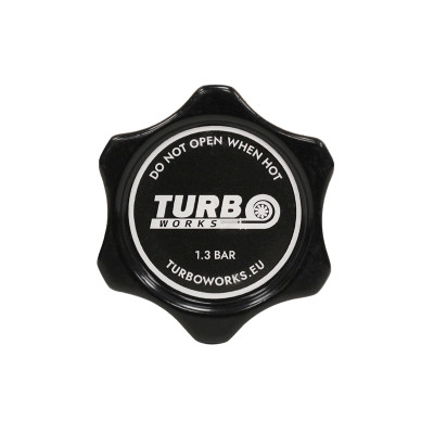 1.3 Bar Radiator Cap - 29mm High-Pressure Cooling Solution