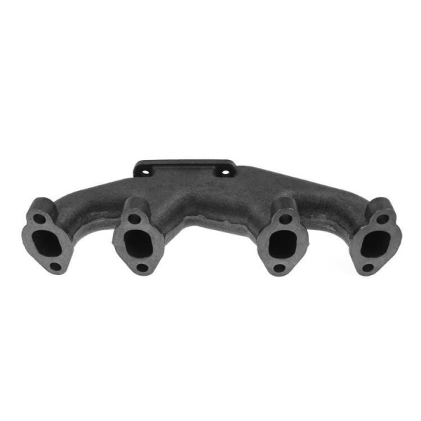 VW 8V T3-T4 Turbo Exhaust Manifold - High Performance Upgrade