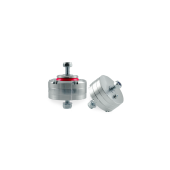 Solid Aluminium Engine Mounts for BMW E30 E21 E12 6CYL