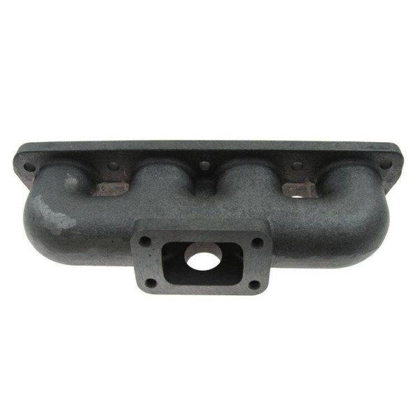 Honda Prelude H22 Turbo Exhaust Manifold - High Performance