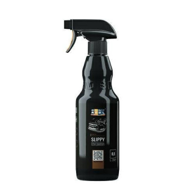ADBL SLIPPY 500ml - Premium Car Detailing Spray