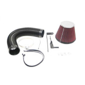 K&N 57-0194-1 Performance Air Intake System for Enhanced Power